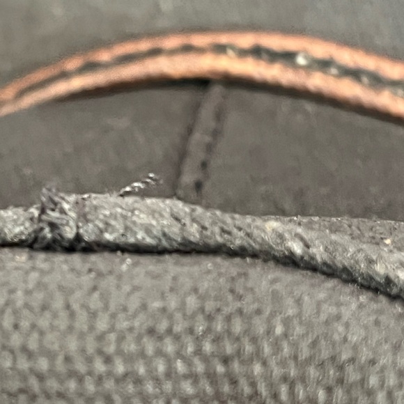 AMERICAN HAT MAKER Head in home limited edition adj sweatband Cowboy Hat - Picture 13 of 15